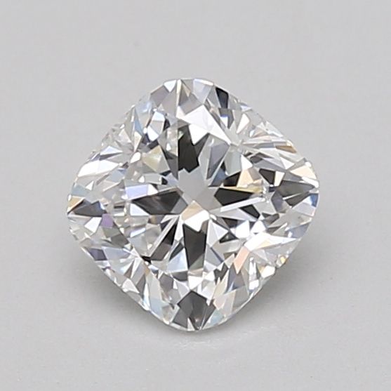 Lab Grown Diamond Lab-grown 0,82Ct D-VS1 Cushion - IGILG778688537