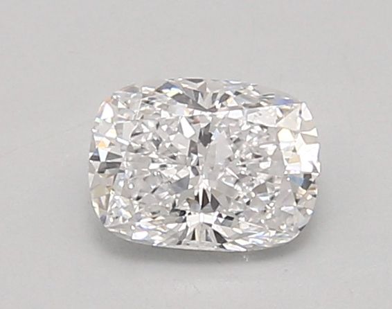 Lab Grown Diamond Lab-grown 0,77Ct D-VVS2 Cushion - IGILG723531746