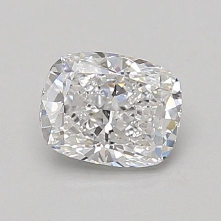 Lab Grown Diamond Lab-grown 0,8Ct D-VS1 Cushion - IGILG779642665 1