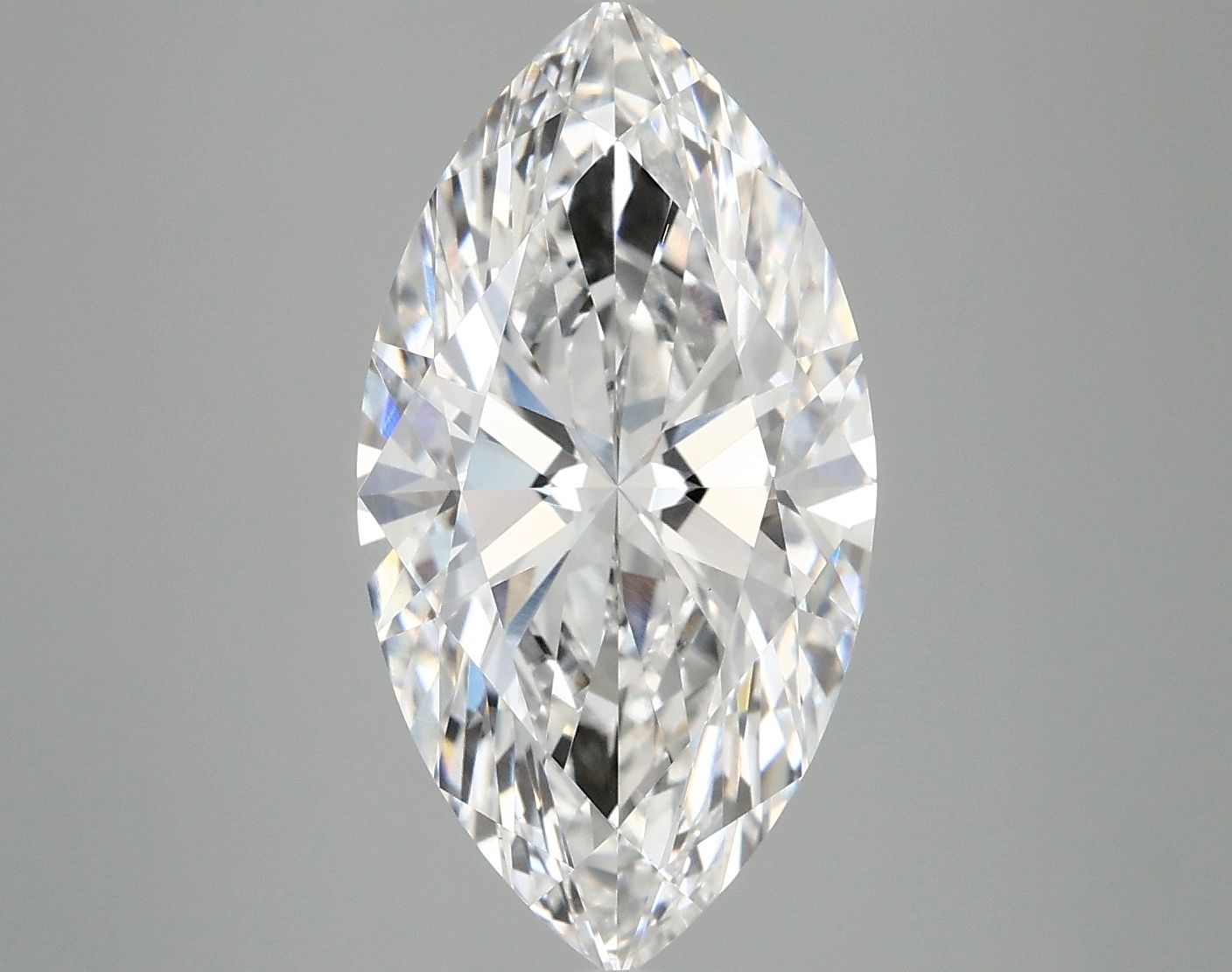 Lab Grown Diamond Lab-grown 4,83Ct E-VS1 Marquise - IGILG693529441