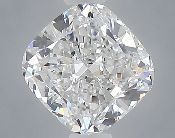 Lab Grown Diamond Lab-grown 1,05Ct D-VVS2 Cushion - IGILG795606518