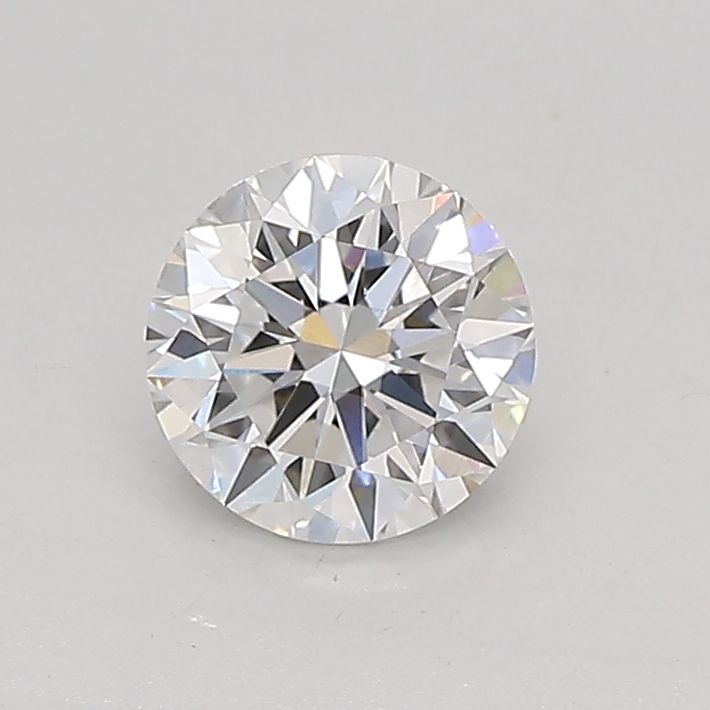 Lab Grown Diamond Lab-grown 0,66Ct D-VVS2 Round - IGILG719508360