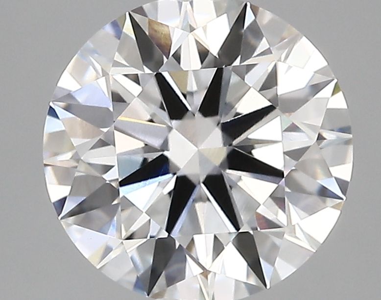 Lab Grown Diamond Lab-grown 2,74Ct D-VVS1 Round - IGILG734541512