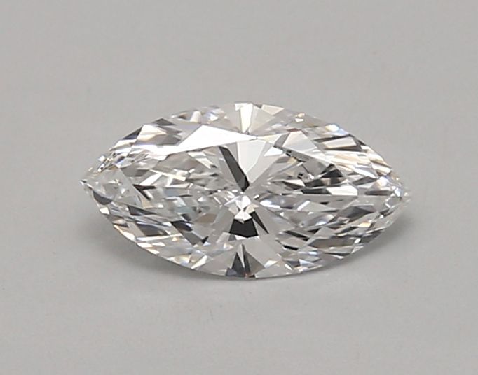 Lab Grown Diamond Lab-grown 0,77Ct D-VS2 Marquise - IGILG723563761 1