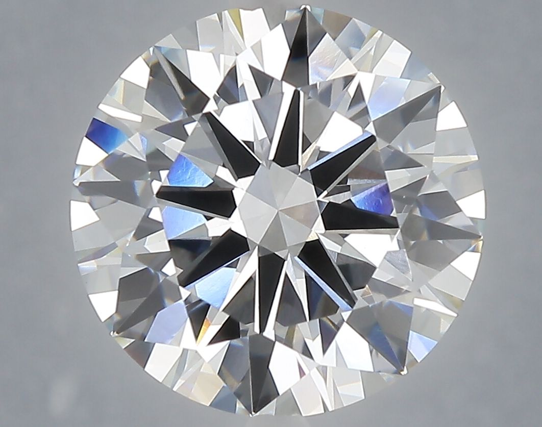 Lab Grown Diamond Lab-grown 6,02Ct F-VVS2 Round - IGILG770689019