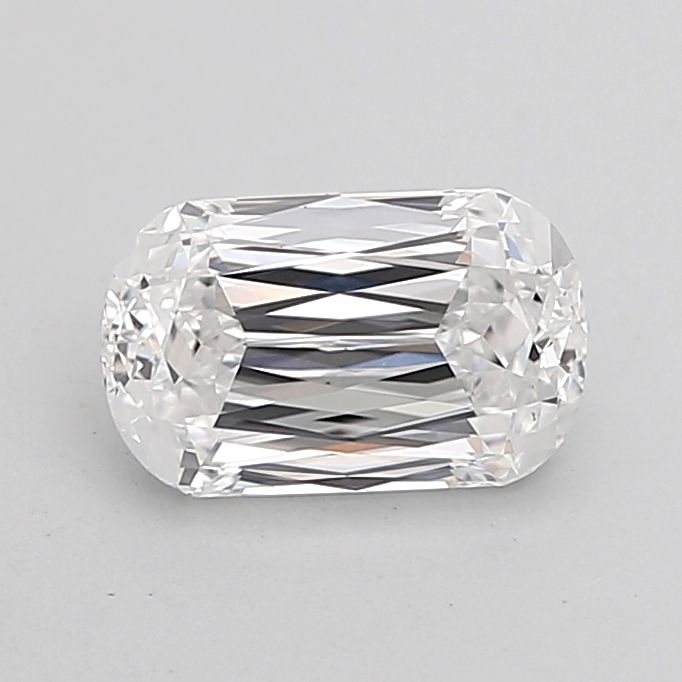 Lab Grown Diamond Lab-grown 1,54Ct D-VVS2 Cushion - IGILG799626606