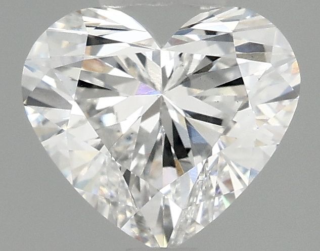 Lab Grown Diamond Lab-grown 1,59Ct D-VS1 Heart - IGILG717508069