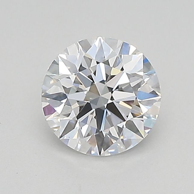 Lab Grown Diamond Lab-grown 0,66Ct D-VS1 Round - IGILG694534269