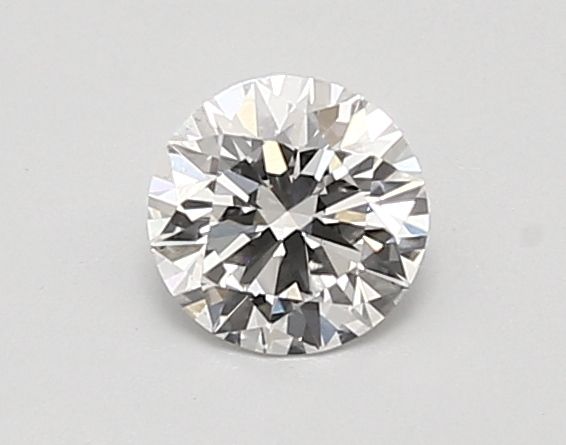 Lab Grown Diamond Lab-grown 0,66Ct D-VS1 Round - IGILG679513237 1