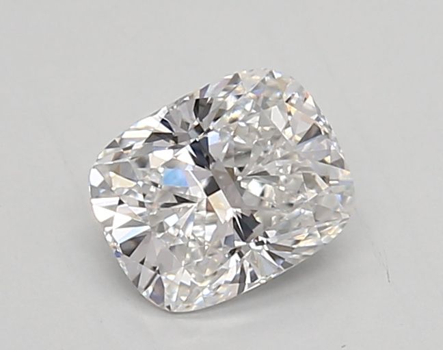 Lab Grown Diamond Lab-grown 0,66Ct D-VVS2 Cushion - IGILG687548473 1