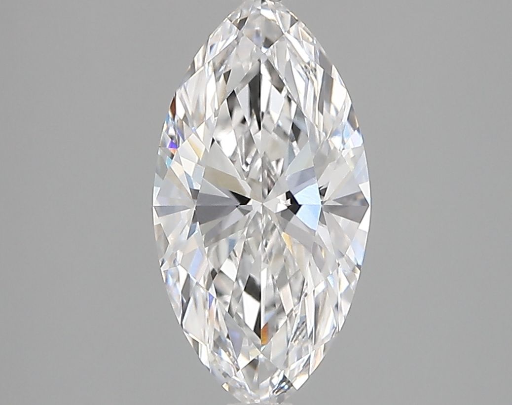 Lab Grown Diamond Lab-grown 1,66Ct D-VVS1 Marquise - IGILG811655197 1