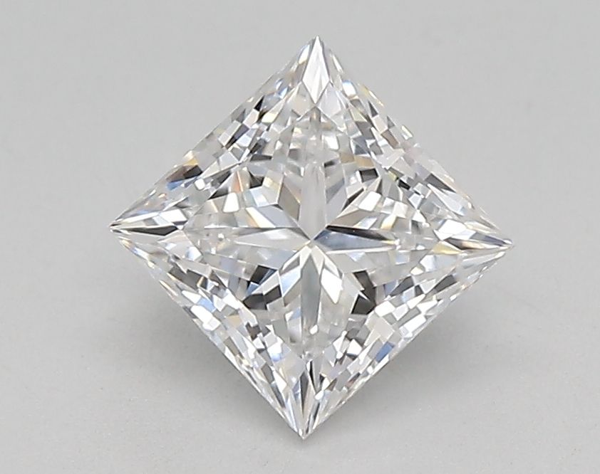 Lab Grown Diamond Lab-grown 0,91Ct D-VVS1 Princess - IGILG790696580
