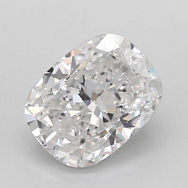 Lab Grown Diamond Lab-grown 1,58Ct D-VS1 Cushion - IGILG809696467
