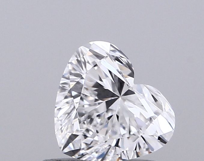 Lab Grown Diamond Lab-grown 1Ct D-VVS2 Heart - IGILG800632248