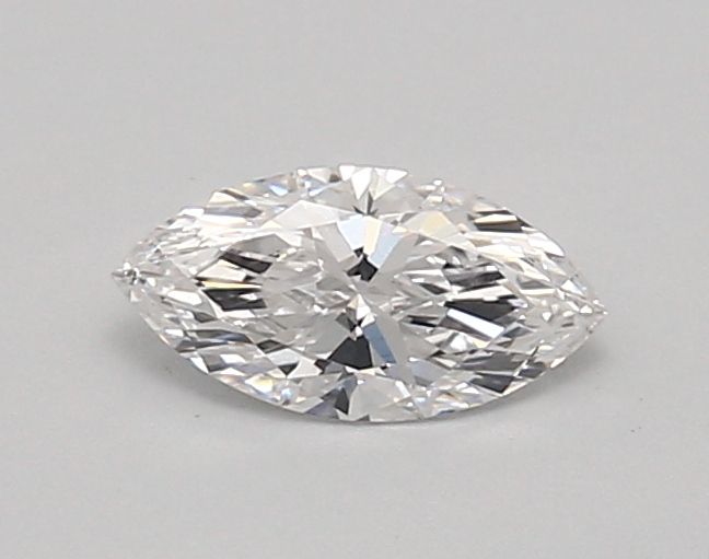 Lab Grown Diamond Lab-grown 0,63Ct D-VVS2 Marquise - IGILG745526338