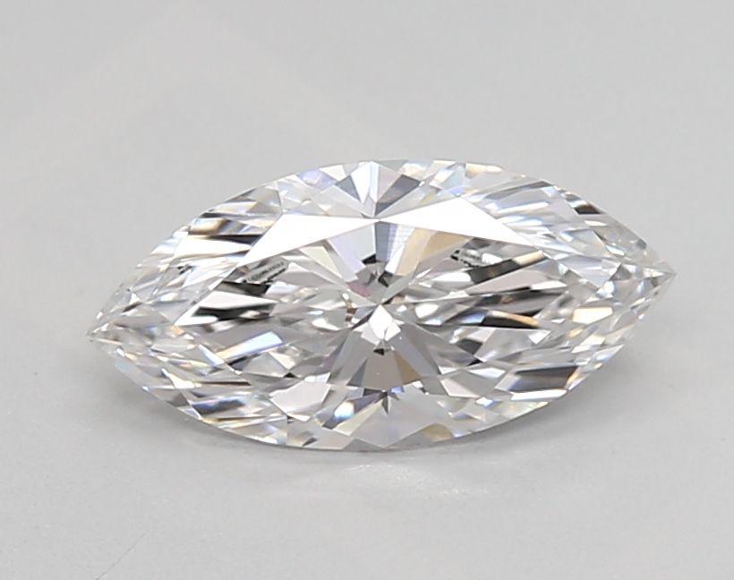 Lab Grown Diamond Lab-grown 0,96Ct D-VVS1 Marquise - IGILG749533133