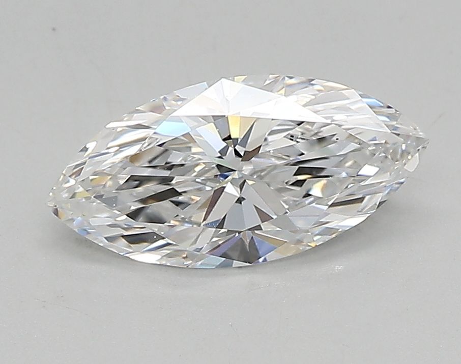 Lab Grown Diamond Lab-grown 0,96Ct D-VVS1 Marquise - IGILG798612237 1