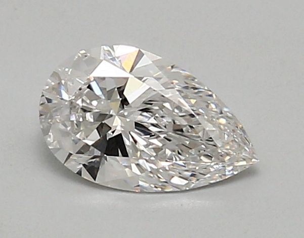 Lab Grown Diamond Lab-grown 0,96Ct D-VVS2 Pear - IGILG804622959