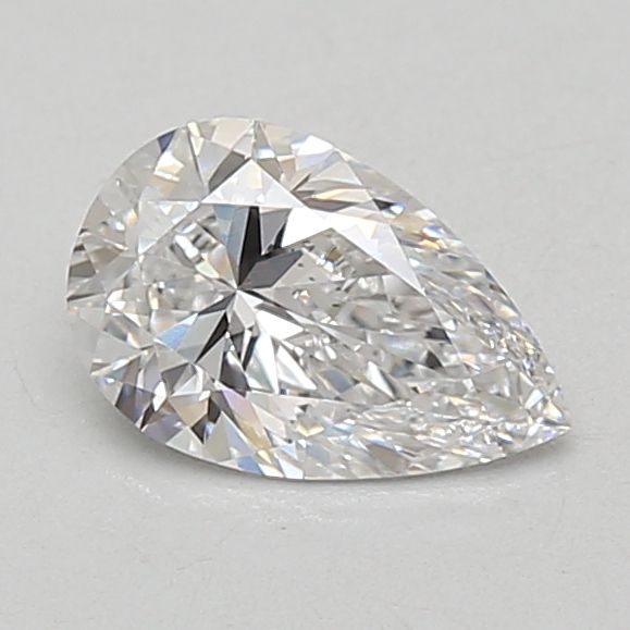 Lab Grown Diamond Lab-grown 0,89Ct D-VS1 Pear - IGILG805670402