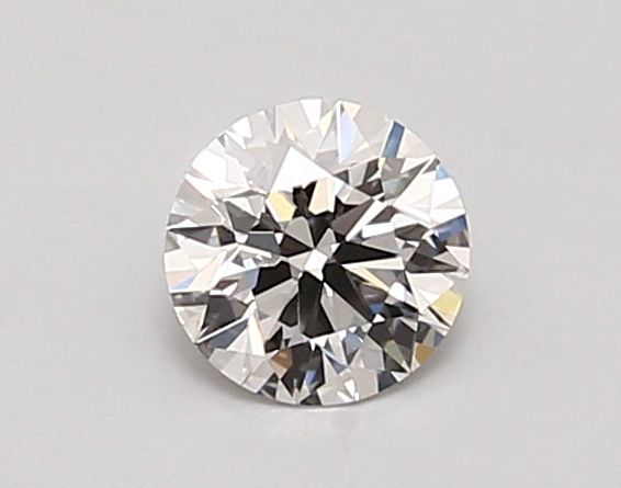 Lab Grown Diamond Lab-grown 0,64Ct E-VVS2 Round - IGILG712518242