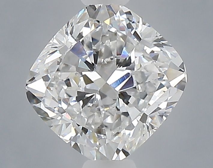 Lab Grown Diamond Lab-grown 1,09Ct D-VVS2 Cushion - IGILG795606671