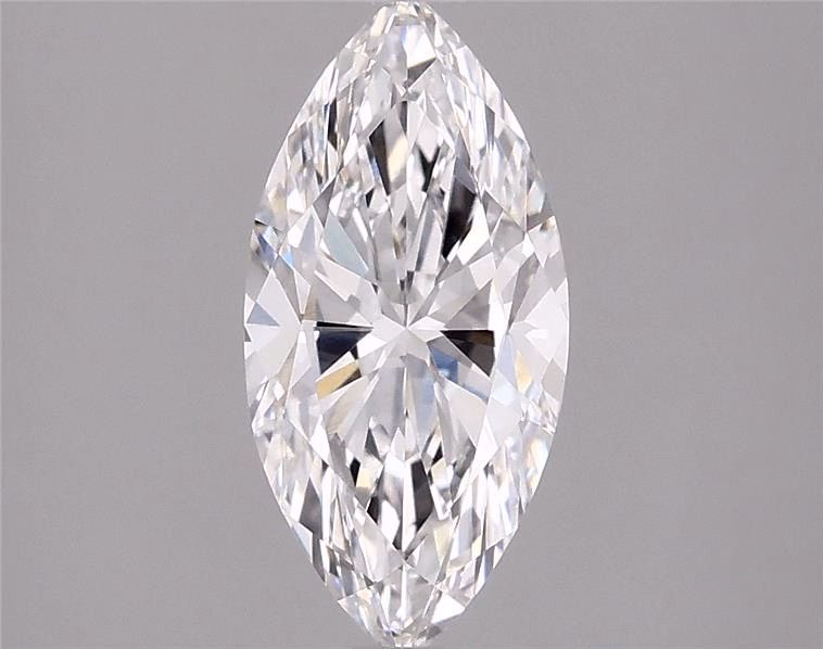 Lab Grown Diamond Lab-grown 3,66Ct F-VVS2 Marquise - IGILG792684607