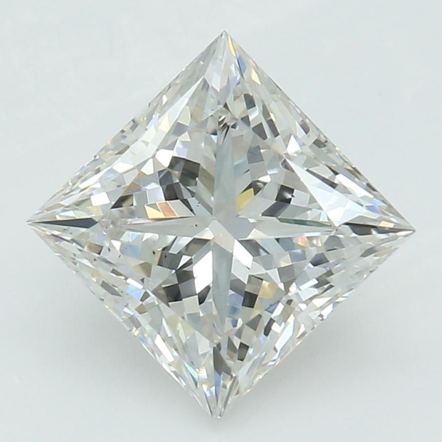 Lab Grown Diamond Lab-grown 1,3Ct G-VS1 Princess - IGILG557216030 1