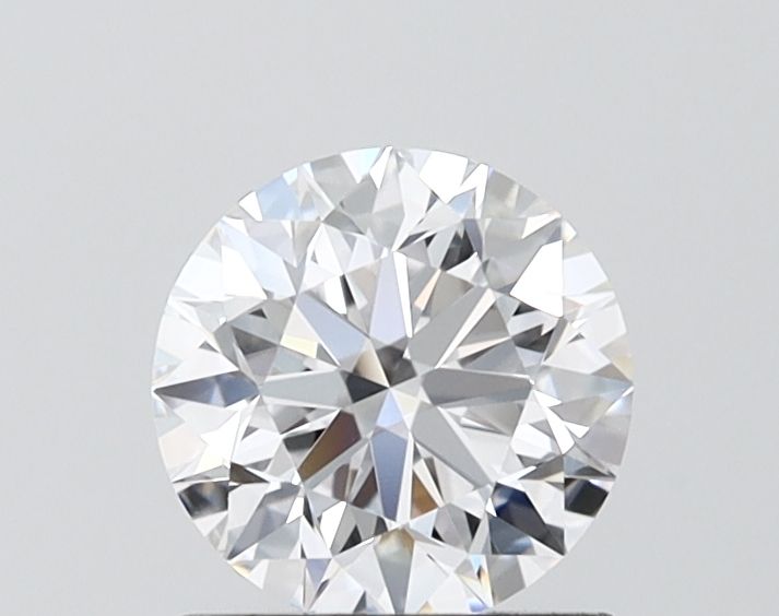 Lab Grown Diamond Lab-grown 1,04Ct D-VVS1 Round - IGILG761506455
