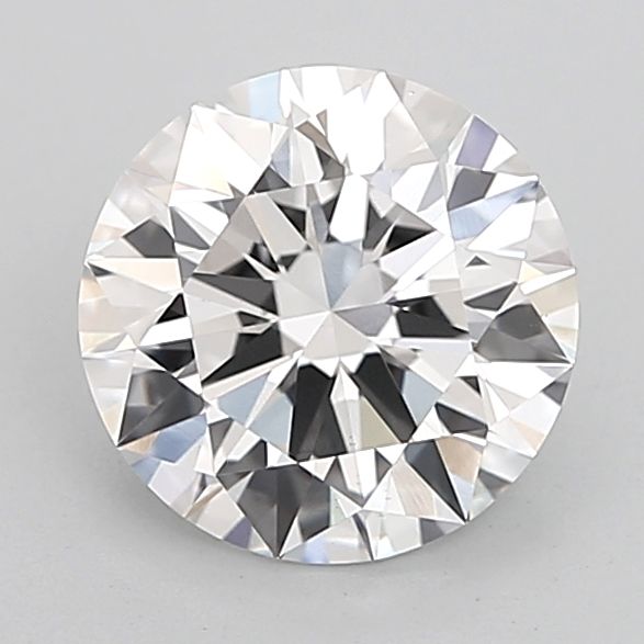 Lab Grown Diamond Lab-grown 2,06Ct F-VS1 Round - IGILG782624769 1