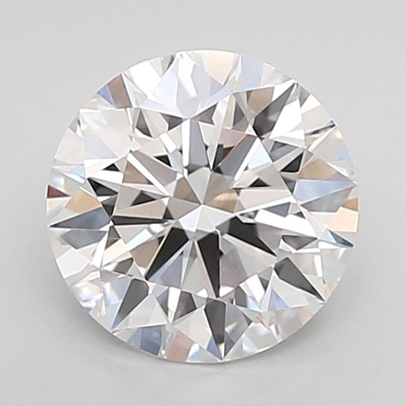 Lab Grown Diamond Lab-grown 1,55Ct E-VVS1 Round - IGILG790624384