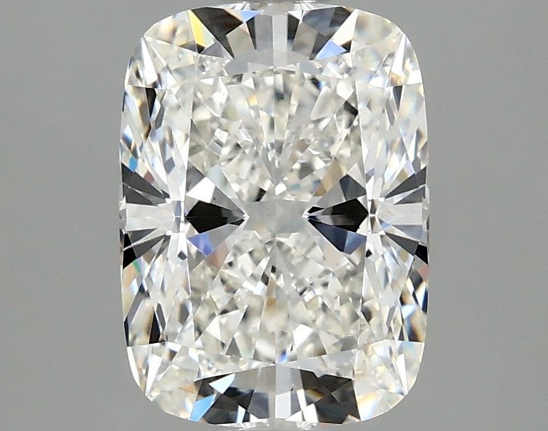 Lab Grown Diamond Lab-grown 2,08Ct G-VS1 Cushion - IGILG640497147 1