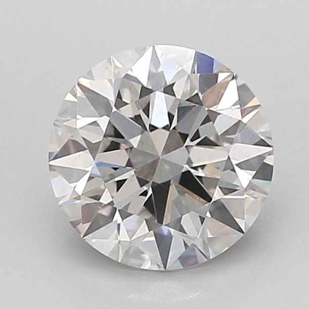 Lab Grown Diamond Lab-grown 1,54Ct F-VS2 Round - IGILG805678271