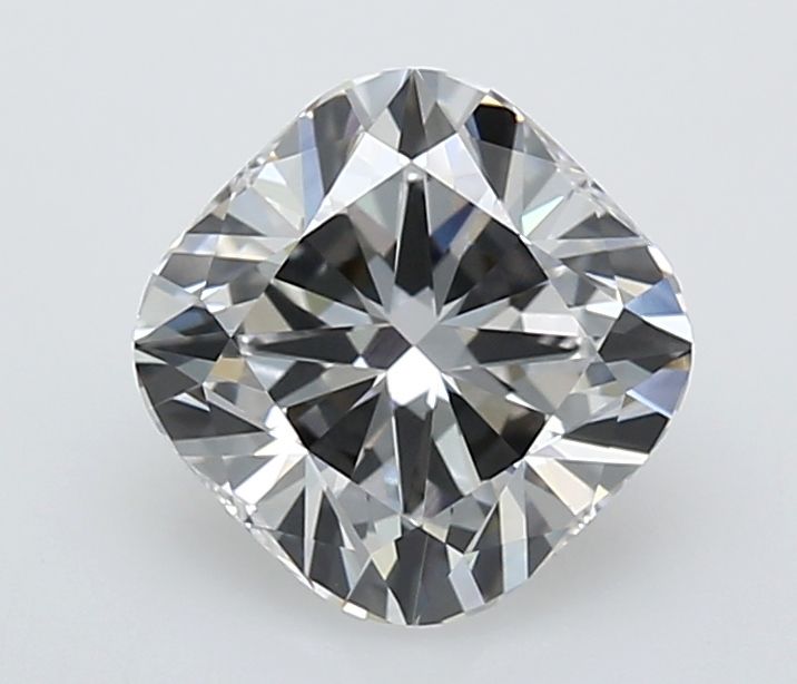 Lab Grown Diamond Lab-grown 2,06Ct D-VVS2 Cushion - GIA1509071820