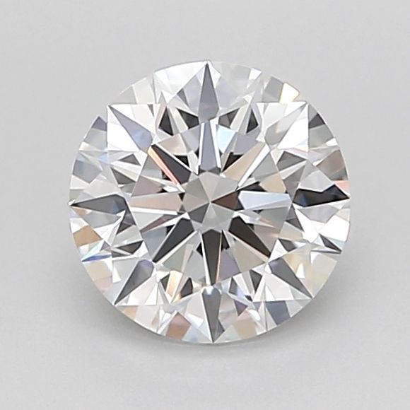 Lab Grown Diamond Lab-grown 1,54Ct E-VVS2 Round - IGILG792636051