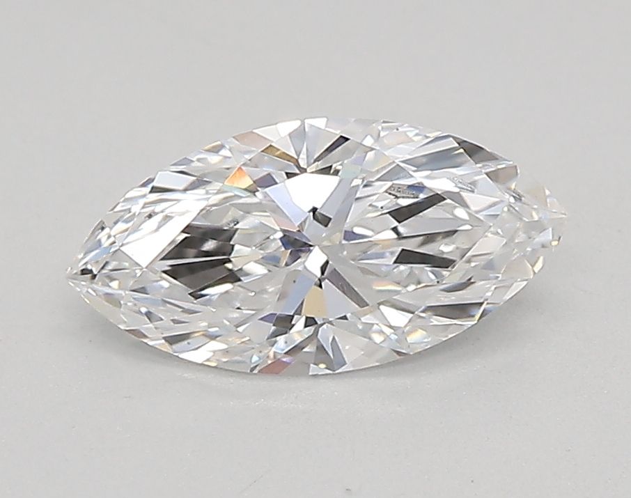 Lab Grown Diamond Lab-grown 0,67Ct D-VS1 Marquise - IGILG734513760