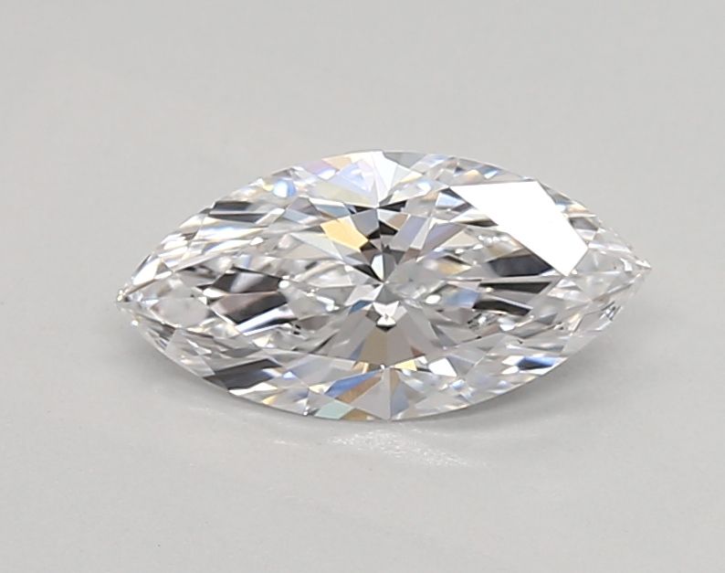 Lab Grown Diamond Lab-grown 0,67Ct D-VS1 Marquise - IGILG734513743 1