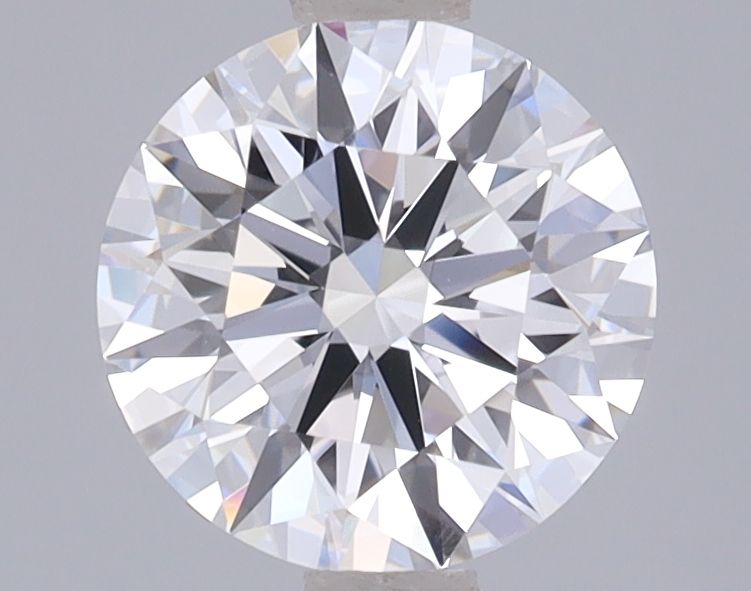 Lab Grown Diamond Lab-grown 1,54Ct D-VVS1 Round - IGILG754573123