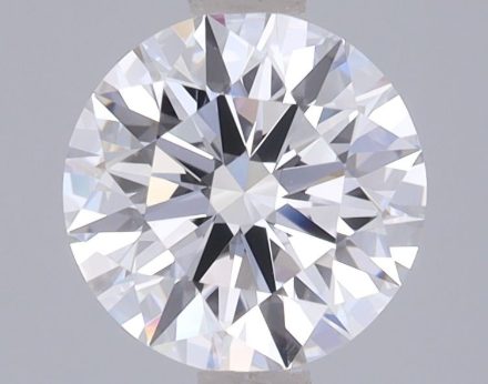 Lab Grown Diamond Lab-grown 1,54Ct D-VVS1 Round - IGILG754573123 1
