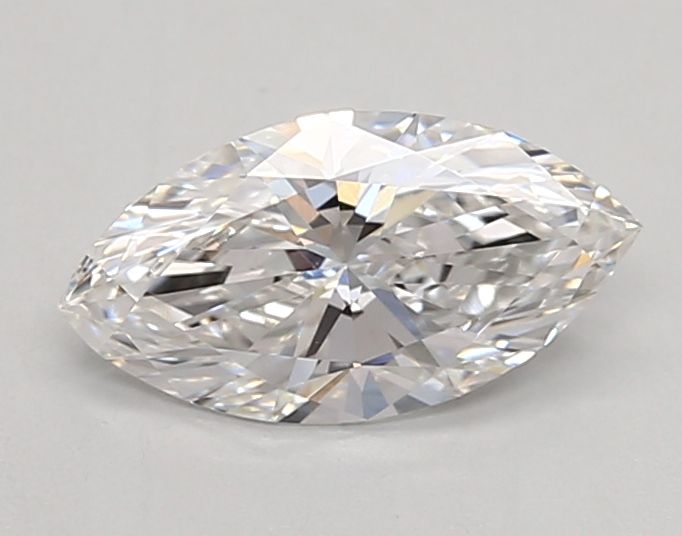 Lab Grown Diamond Lab-grown 0,78Ct E-VVS1 Marquise - IGILG680527208