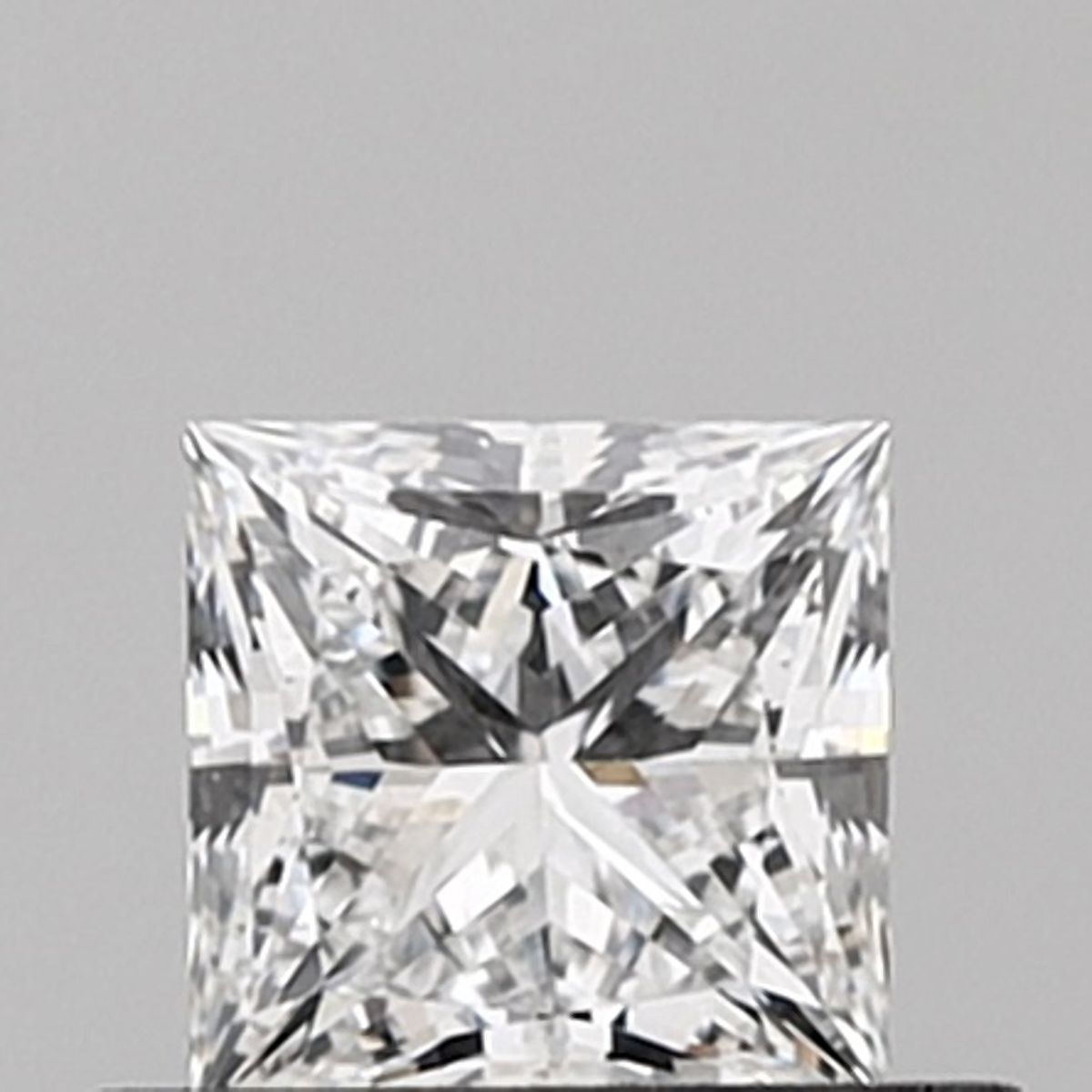 Lab Grown Diamond Lab-grown 0,56Ct D-VVS1 Princess - IGILG713557303 1