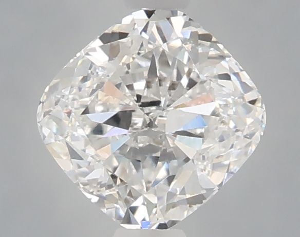 Lab Grown Diamond Lab-grown 1,07Ct D-VVS2 Cushion - IGILG795606674