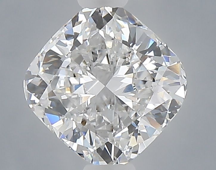 Lab Grown Diamond Lab-grown 1,09Ct D-VVS2 Cushion - IGILG795606672