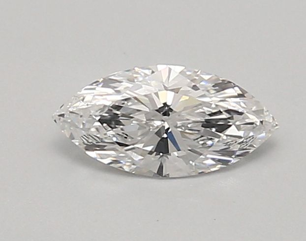 Lab Grown Diamond Lab-grown 0,64Ct D-VVS2 Marquise - IGILG746541277 1