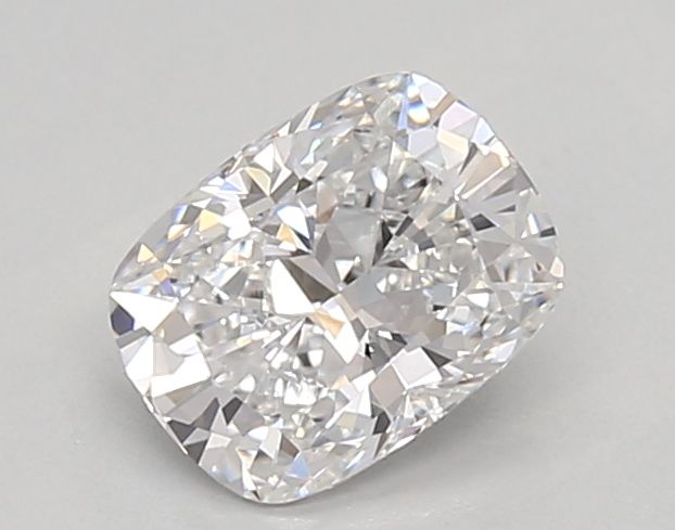 Lab Grown Diamond Lab-grown 0,78Ct D-VVS2 Cushion - IGILG733532919