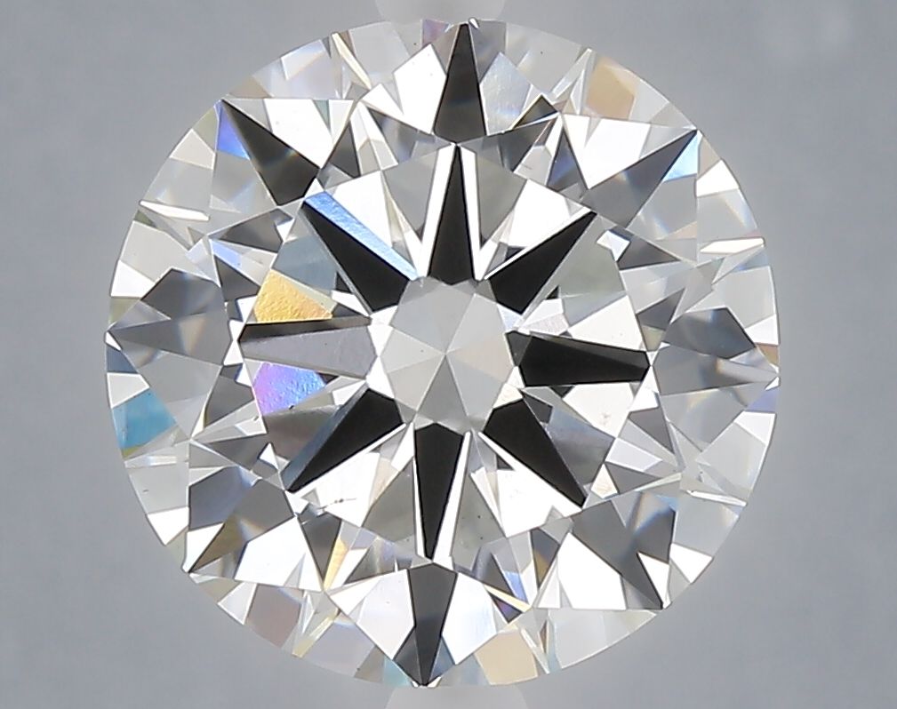Lab Grown Diamond Lab-grown 5,01Ct F-VS1 Round - IGILG752506185