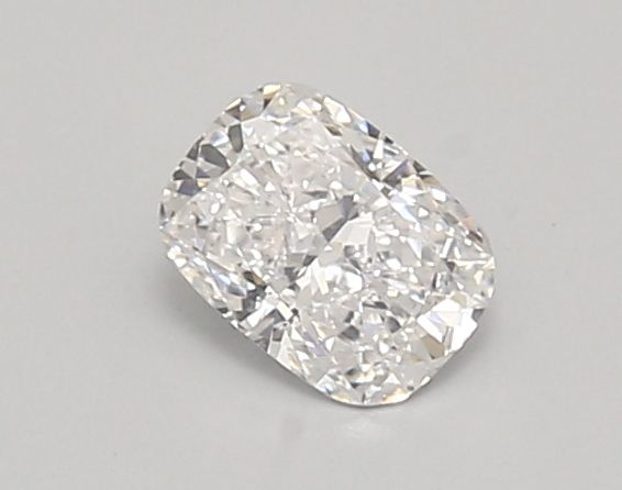 Lab Grown Diamond Lab-grown 0,64Ct D-VVS2 Cushion - IGILG742545645 1