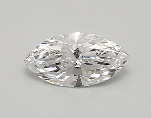 Lab Grown Diamond Lab-grown 0,64Ct D-VS1 Marquise - IGILG746507752 1