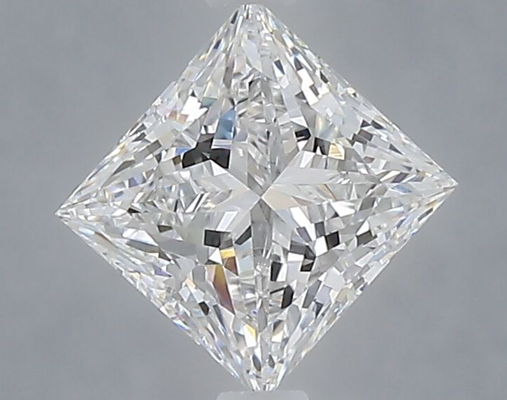 Lab Grown Diamond Lab-grown 1,09Ct D-VVS2 Princess - IGILG728563266