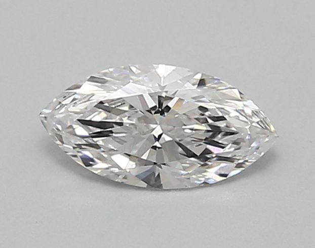 Lab Grown Diamond Lab-grown 0,78Ct D-VS1 Marquise - IGILG729595905 1
