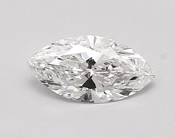 Lab Grown Diamond Lab-grown 0,64Ct D-IF Marquise - IGILG671468525 1